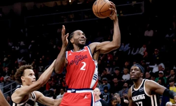 Ленард продолжува со одличните настапи