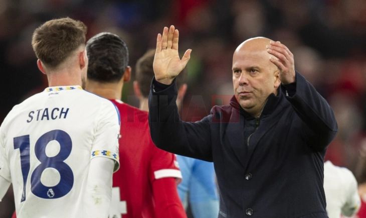 Slot: Gjithsesi që donim të fillonim me një fitore, por ishte e vështirë