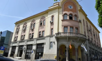 Општина Струмица и Фондацијата „Нова Генерација“ доделија 74 стипендии на ученици од основните и средните училишта