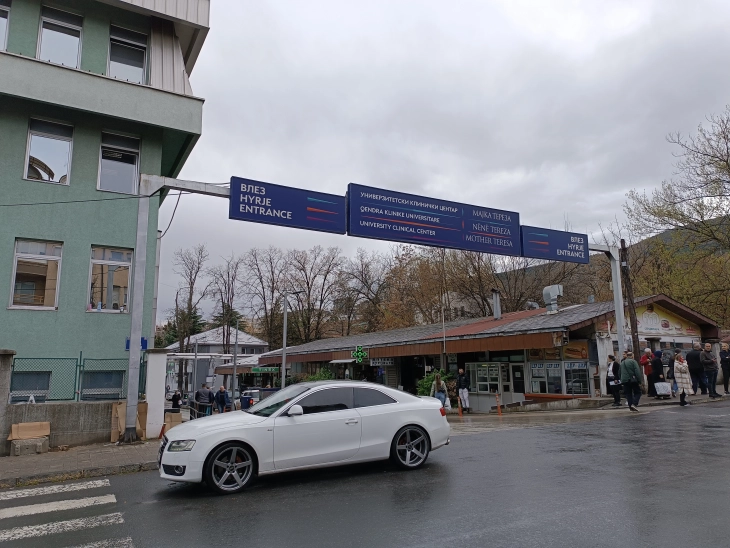 Two-year-old dies after suffering severe brain injuries on New Year’s Eve