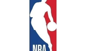 Рекордна гледаност на НБА на католички Божик