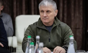 Зеленски го назначи Олег Ивашченко за нов шеф на разузнавачката служба ГУР