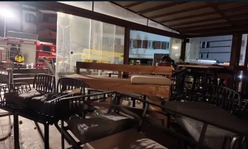 Objekti i djegur në Kran-Montana kishte disa dalje evakuimi, por mysafirët nuk arritën t'i gjenin, pohon shefi i policisë