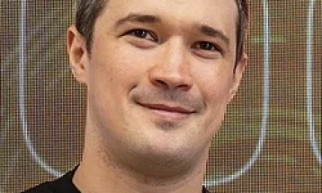 Зеленски го предложи Михаил Федоров за нов министер за одбрана на Украина