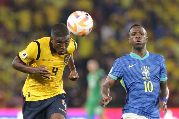 Ордоњез од Клуб Бриж во Ливерпул за 50 милиони евра