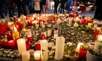 Criminal probe launched into Swiss bar operators after deadly fire