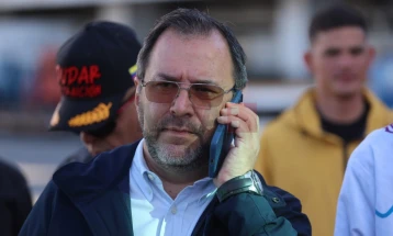 Министерот за надворешни работи на Венецуела: САД ја сакаат нашата нафта