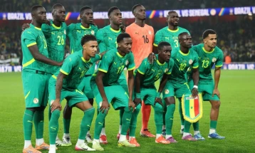 Сенегал го победи Судан и се пласираше во четвртфиналето на Африканскиот куп на нации