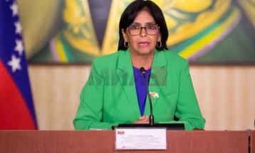 Трамп: Потпретседателката на Мадуро сака да соработува со САД