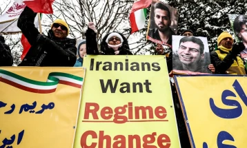 Internet restricted in Iran amid nationwide protests