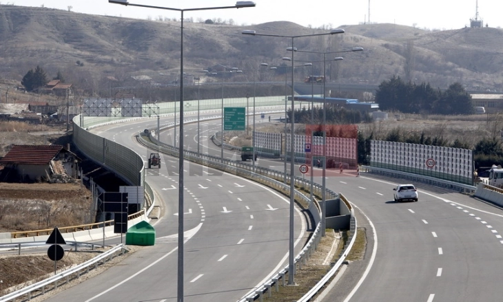 Gjashtë kompani të huaja në garë për të instaluar Sisteme inteligjente të transportit në Korridorin 10