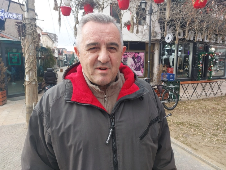 Велески: За стабилен брак се потребни одговорни и зрели личности