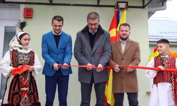 Kopshti i ri në Sopishte, listat e pritjes mbesin të kaluara