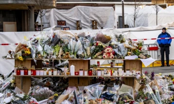 Youngest victim to date of Swiss bar inferno identified