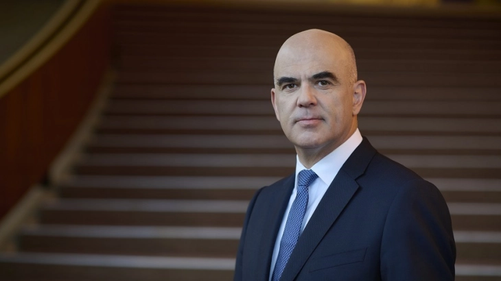 Берсе: Транзицијата во Венецуела мора да биде мирна, демократска и базирана на волјата на народот