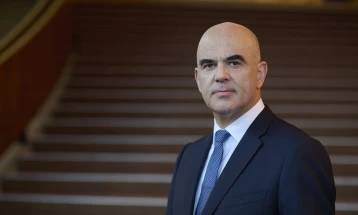 Берсе: Транзицијата во Венецуела мора да биде мирна, демократска и базирана на волјата на народот