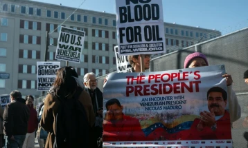 Пет земји од Латинска Америка и Шпанија со заедничка изјава против секој обид за контрола на Венецуела