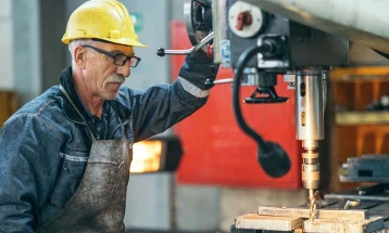 Партијата на пензионери го поздрави донесувањето на Законот за работно ангажирање на пензионерите