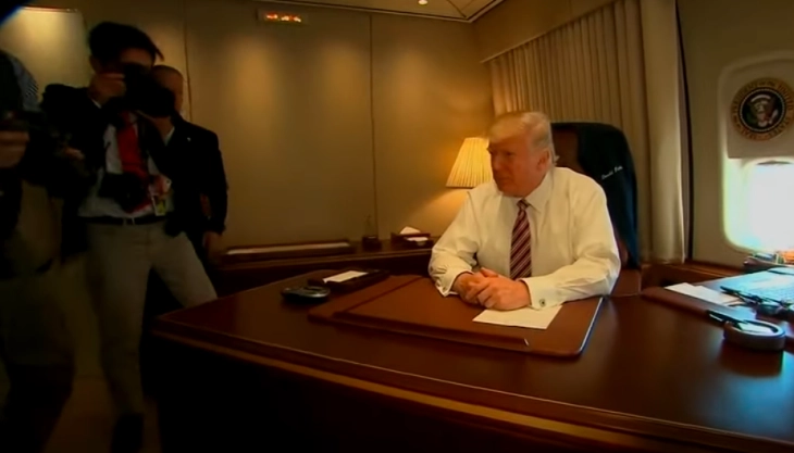 Трамп ѝ се закани и на „многу болната“ Колумбија по американскиот напад врз Венецуела