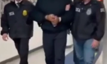 Американски медиуми: Мадуро попладнево се очекува да се појави во судот во Њујорк 