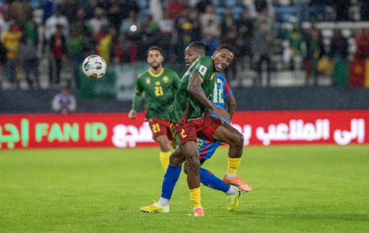 Hosts Morocco to face Cameroon in Afcon quarter-finals