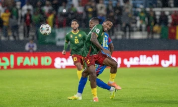 Hosts Morocco to face Cameroon in Afcon quarter-finals