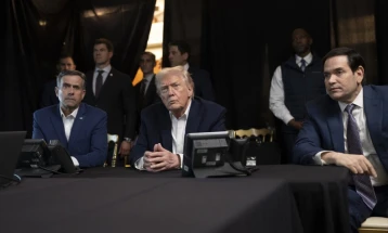 Би-Би-Си: Апсењето на Мадуро е опасен преседан за целиот свет