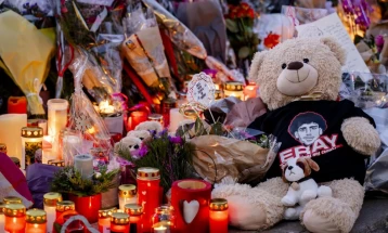 All victims from Swiss New Year's bar fire identified