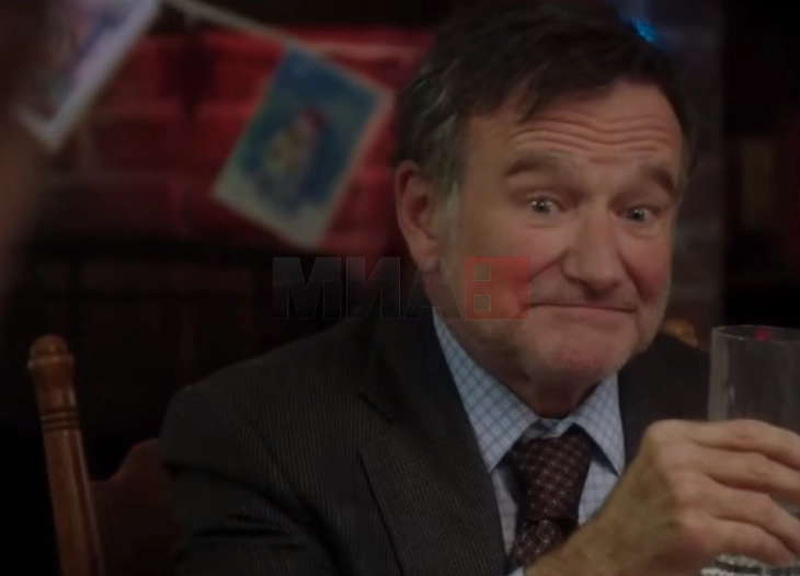 Топ-листа на десетте најдобри божиќни филмови на сите времиња