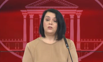 Петрова: Граѓаните имаат се уште време да ги приложат доказите за платен данок на доход во странство