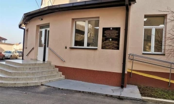 Контрола во казина во Куманово, приведени четири лица