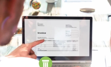 E-invoice to ensure more transparency, fairness and stability of Macedonian economy: FinMin