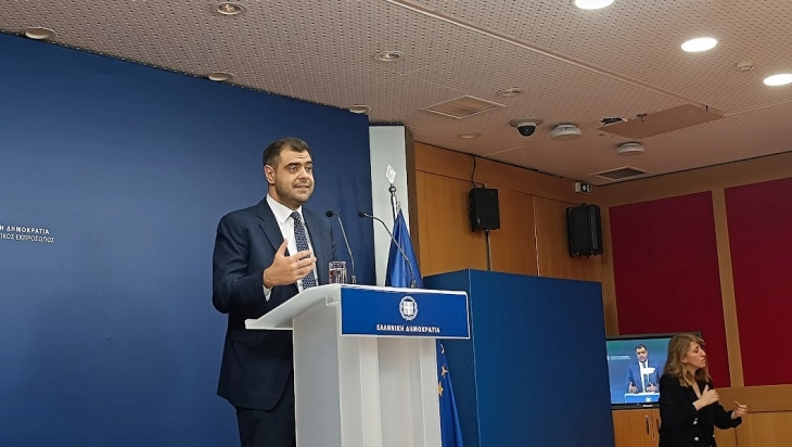 Грчката Влада в среда детално ќе ги објасни мерките за поддршка на земјоделците