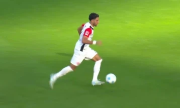 Астон Вила заинтересирана за Мармуш