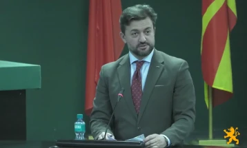 Skopje City Council chairman: We need to provide Skopje residents with cleaner air