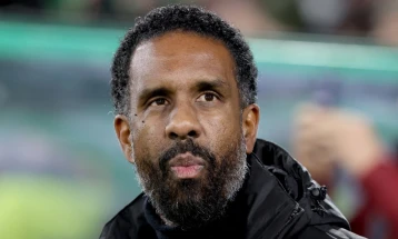 Селтик му врачи отказ на тренерот Нанси