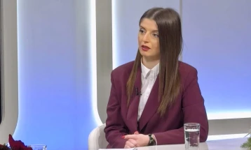 Бојковска: Три реформски закони за образованието на средина на јануари на ЕНЕР, го менуваме системот