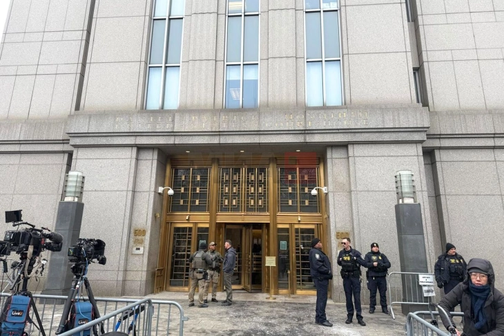 Maduro në gjykatën e Nju Jorkut: Më rrëmbyen dhe jam ende president i Venezuelës