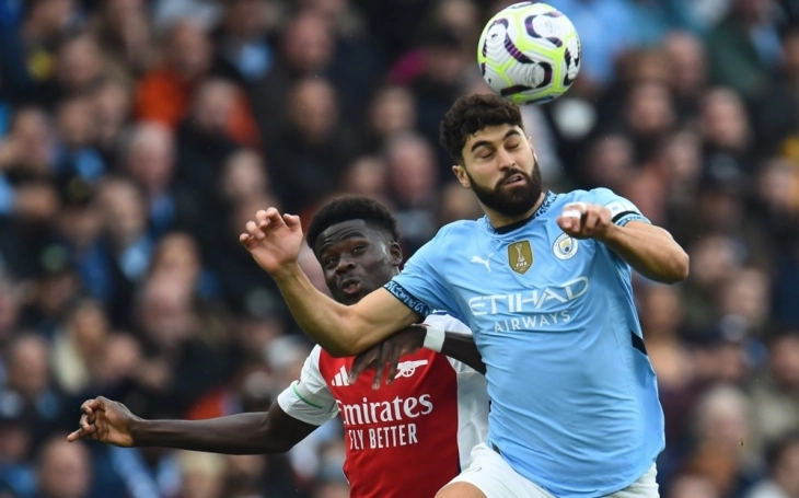 Гвардиол мора на операција, потврди Манчестер сити