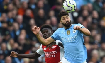 Гвардиол мора на операција, потврди Манчестер сити