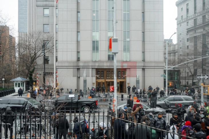 Мадуро го ангажираше адвокатот на Асанж