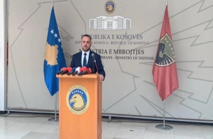 Маќедоници: Косово ги зајакнува одбранбените капацитети поради безбедносна закана од Србија