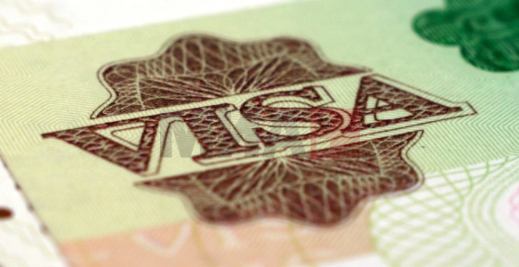 Edhe shtatë shtete në listën e SHBA-së, qytetarët e të cilave duhet të paguajnë një depozitë prej 15.000 dollarësh gjatë aplikimit për vizë