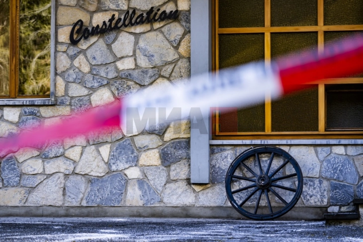 Сопственикот на барот во Кран-Монтана има криминално досие за подведување во Франција