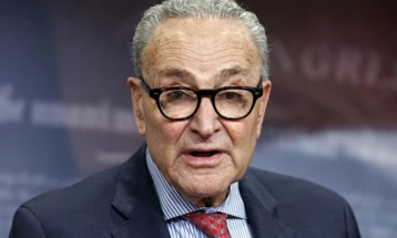 US Senate minority leader calls plan to run Venezuela 'unsatisfying'