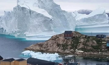 KE-ja paralajmëron SHBA-në: Okupimi i Grenlandës do të ishte fundi i NATO-s