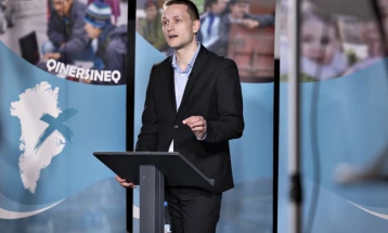 Нилсен: Гренланд не е на продажба, сојузниците од НАТО дадоа поддршка