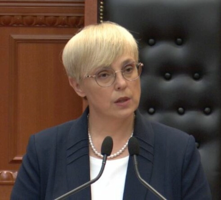 Парламентарни избори во Словенија на 22 март