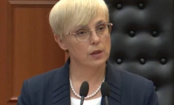 Парламентарни избори во Словенија на 22 март