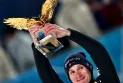 Domen Prevc crowned king of the Four Hills despite Tschofenig win
